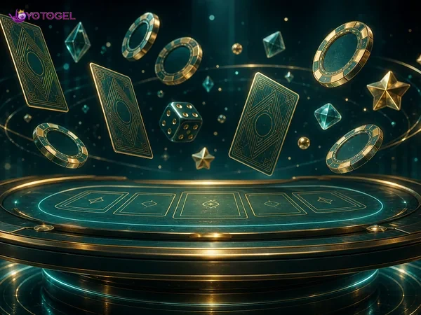 Gambar Yotogel 2